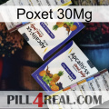 Poxet 30Mg 12